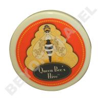 Luxuary Lip Balm Container Label